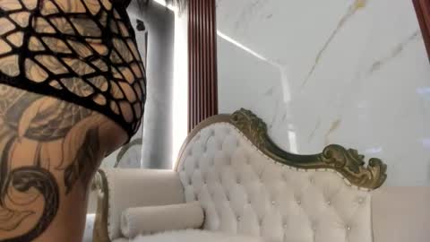 Coralie Bronson online show from October 2025 08:28:01 PM