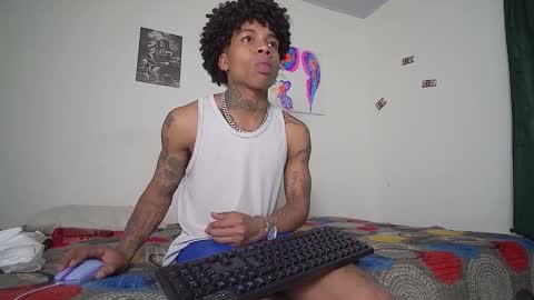 coraline_777 online show from January 2026 06:38:01 AM