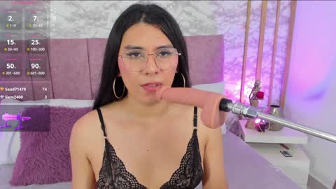 coraline hot18 online show from December 2024 05:42:01 PM
