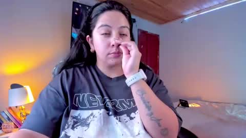 Coraline online show from February 2025 09:08:02 PM