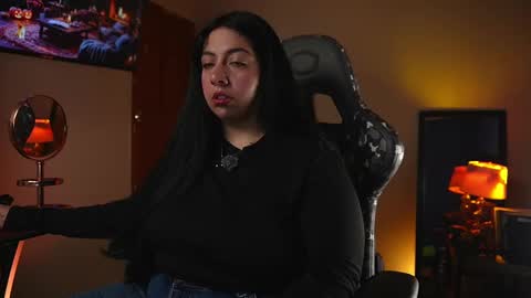 Coraline online show from September 2025 11:52:01 PM