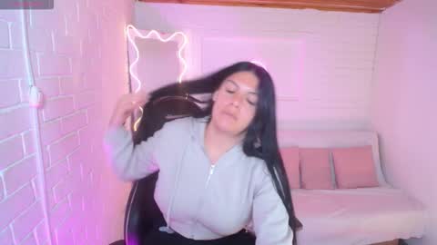 Snapshot of coraline_tay chatting on September 2025 07:25:01 PM Carolina online show from September 2025 07:25:01 PM