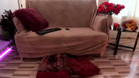 Coralinekam1 online show from July 2026 09:47:02 PM