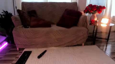 Coralinekam1 online show from July 2026 08:41:02 PM