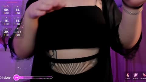 little girl who is always right or Coraline online show from December 2024 06:01:01 AM