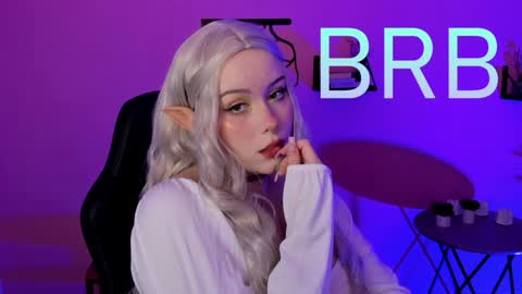 little girl who is always right or Coraline online show from December 2024 08:23:02 AM