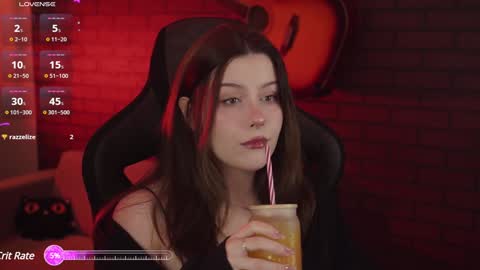 little girl who is always right or Coraline online show from December 2024 05:36:01 AM