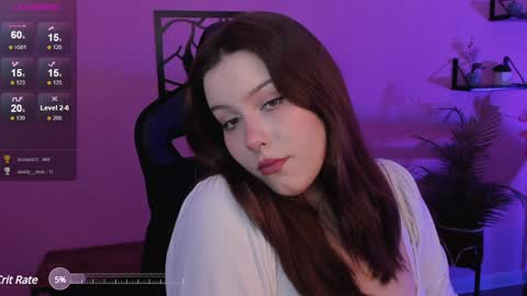 little girl who is always right or Coraline online show from January 2025 08:34:02 AM