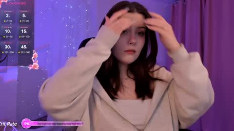 little girl who is always right or Coraline online show from January 2025 05:19:02 AM