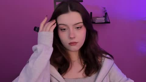 little girl who is always right or Coraline online show from February 2025 05:12:01 AM