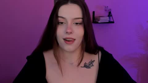 little girl who is always right or Coraline online show from February 2025 05:20:01 AM