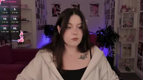 little girl who is always right or Coraline online show from September 2025 07:52:01 AM