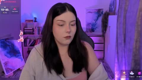 little girl who is always right or Coraline online show from October 2025 05:27:01 AM