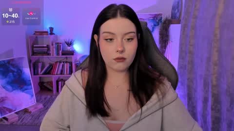 little girl who is always right or Coraline online show from October 2025 05:18:01 AM