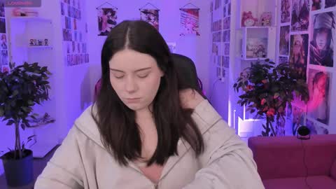 little girl who is always right or Coraline online show from October 2025 06:14:02 AM