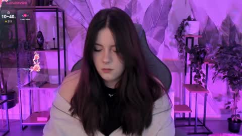 little girl who is always right or Coraline online show from October 2025 05:18:02 AM