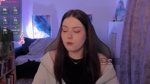 little girl who is always right or Coraline online show from November 2025 08:59:01 AM