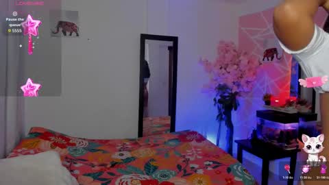 Snapshot of coralrigan chatting on November 2025 02:44:01 AM Coral online show from November 2025 02:44:01 AM
