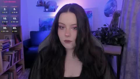 little girl who is always right or just Cora online show from February 2026 03:36:01 AM