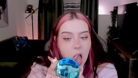 little girl who is always right or just Cora online show from April 2026 03:20:01 AM