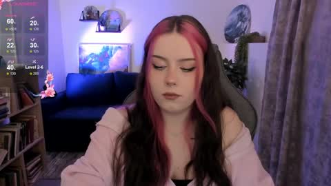 little girl who is always right or just Cora online show from April 2026 02:10:01 AM