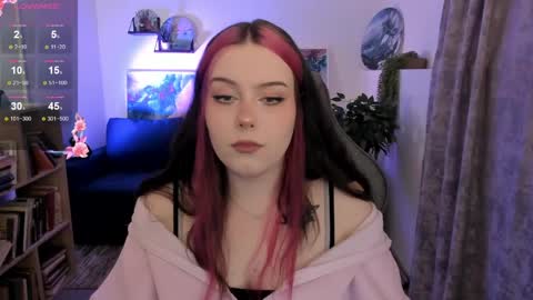 little girl who is always right or just Cora online show from April 2026 02:27:02 AM
