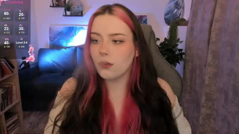 little girl who is always right or just Cora online show from May 2026 05:46:02 AM