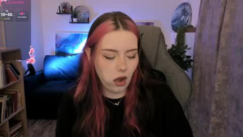 little girl who is always right or just Cora online show from May 2026 05:13:01 AM
