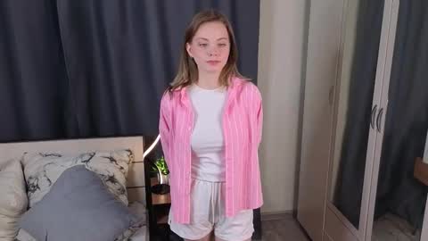 Selina. PVT closed online show from March 2026 02:26:02 AM