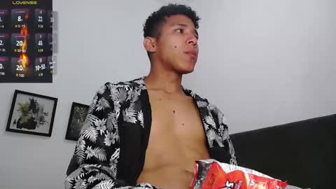 Corbin Jr online show from May 2026 06:23:02 PM