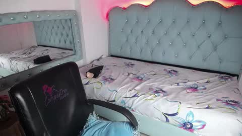 Snapshot of cordelia_perlman chatting on October 2025 08:31:01 PM Cordelia online show from October 2025 08:31:01 PM