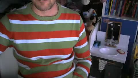 Snapshot of cordelli chatting on December 2024 02:57:01 PM cordelli online show from December 2024 02:57:01 PM