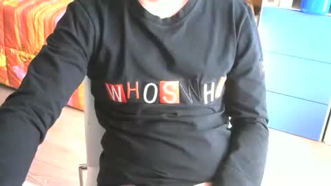 Snapshot of cordelli chatting on February 2025 12:40:01 PM cordelli online show from February 2025 12:40:01 PM