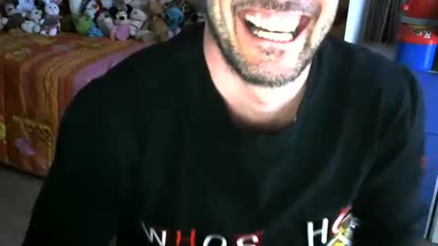 Snapshot of cordelli chatting on February 2025 03:47:01 PM cordelli online show from February 2025 03:47:01 PM