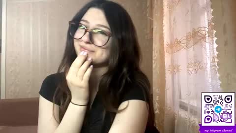 Elisheva online show from March 2026 01:11:02 PM