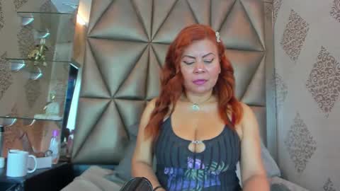 Snapshot of corina_taylor_ chatting on September 2025 11:48:01 AM Cori online show from September 2025 11:48:01 AM