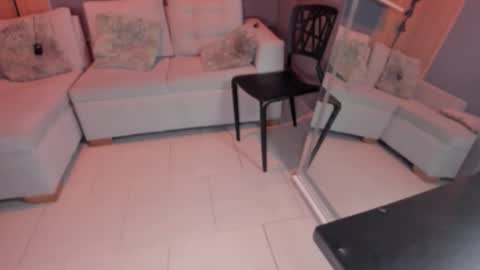 Cori online show from October 2025 12:03:01 PM