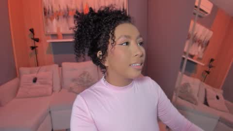 Cori online show from October 2025 12:05:01 PM