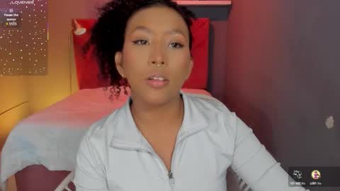 Cori online show from October 2025 12:19:01 PM