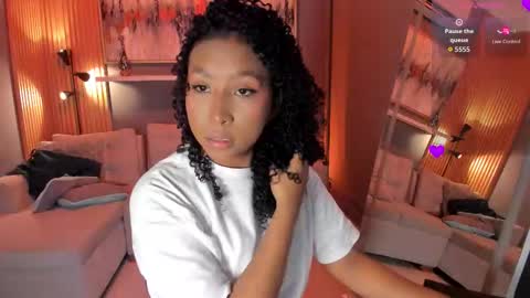 Cori online show from October 2025 12:17:01 PM