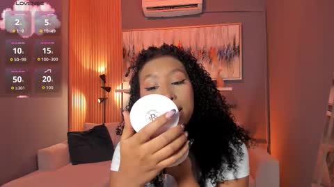 Cori online show from October 2025 12:05:02 PM