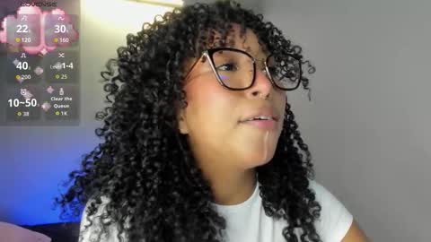 Corih online show from February 2026 02:53:01 AM