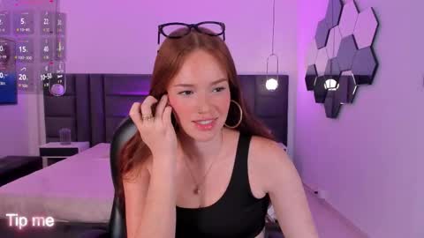 Corinne Russo online show from January 2026 05:02:02 AM