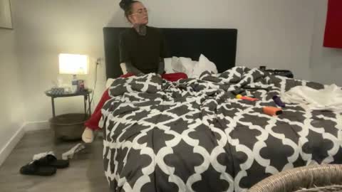 corphoriaorgasmica online show from March 2026 06:06:02 AM