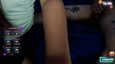 Snapshot of corvus_b chatting on May 2026 10:25:02 PM Corvus B online show from May 2026 10:25:02 PM