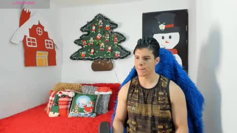 cory okell  IG coryokell online show from December 2024 12:07:02 AM