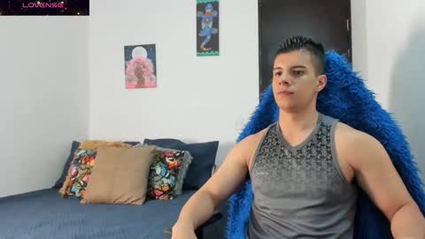 cory okell  IG coryokell online show from January 2025 05:23:02 AM