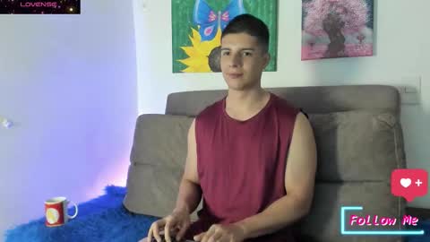 cory okell  IG coryokell online show from February 2026 01:46:01 AM