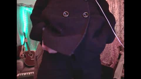 CoryAssMan online show from December 2024 07:58:01 AM