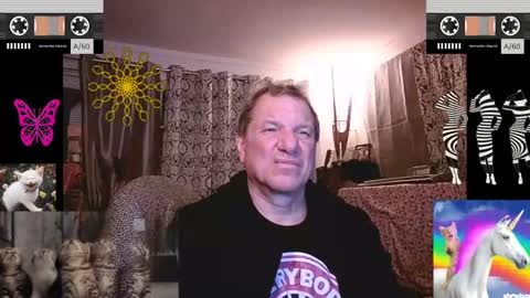 CoryAssMan online show from December 2024 06:13:02 AM